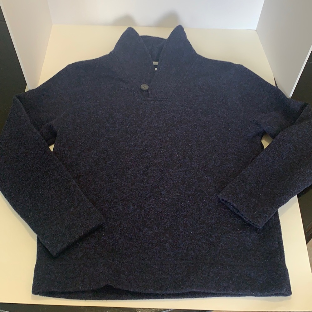 Old Navy Fleece Pullover, Kids, Size L (10-12)